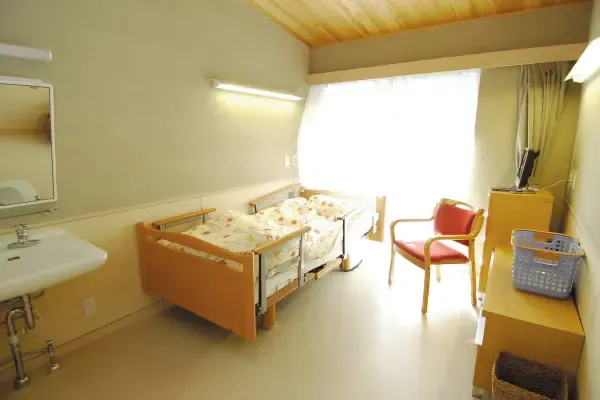 吉祥寺本町在宅介護支援センター ショートステイ.webp