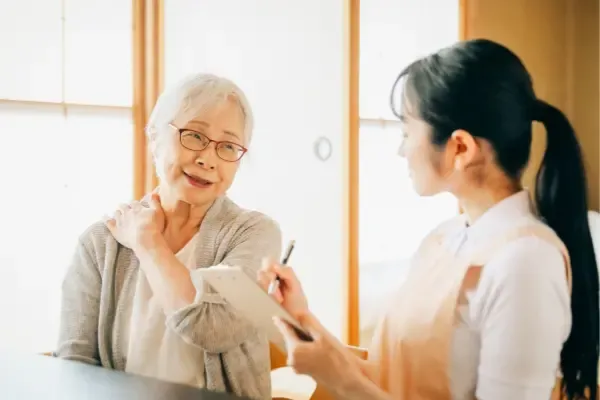 サービス付き高齢者住宅 安心サポート相談.webp