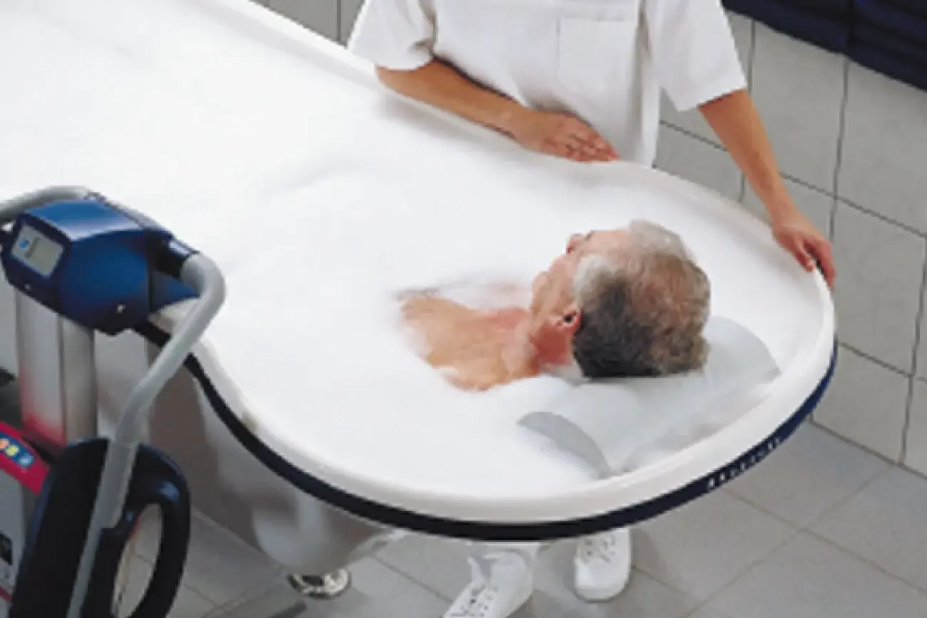 電動昇降式入浴システム 双方が快適2.webp