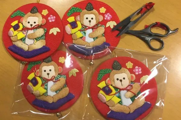 吉祥寺本町在宅介護支援センター 手工芸2.webp