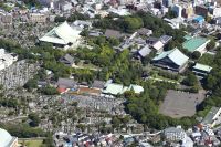 曹洞宗　大本山總持寺様（神奈川県・鶴見）